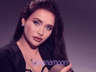 Lillianamoon