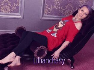 Lillianchasy