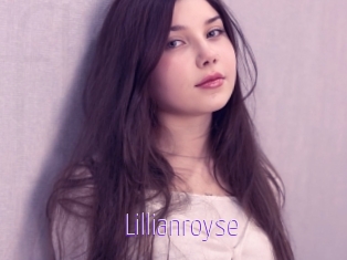 Lillianroyse