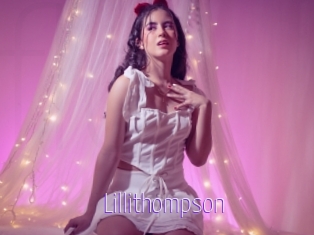 Lillithompson