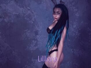 Lillliana
