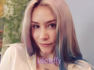 Lilloteffy