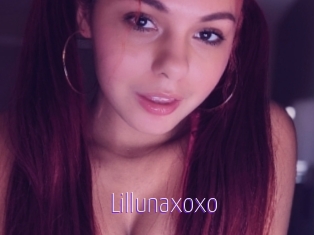 Lillunaxoxo