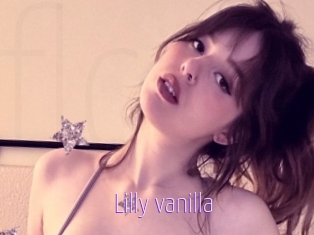 Lilly_vanilla