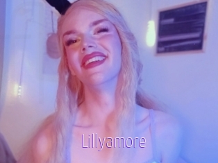 Lillyamore