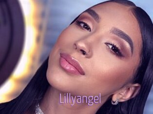 Lillyangel