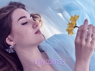 Lillycolins3