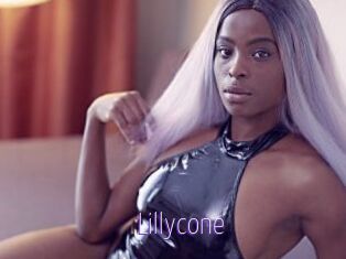 Lillycone