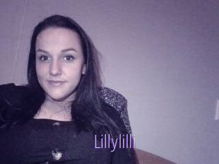 Lillylilli