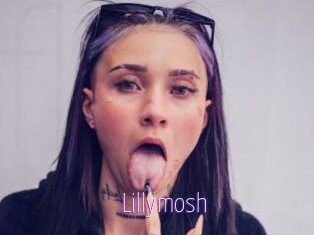 Lillymosh