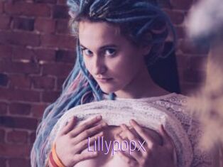 Lillypopx