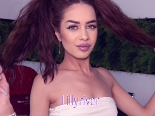 Lillyriver