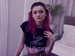 Lillysvon