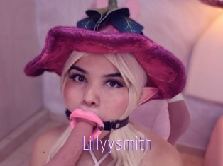 Lillyysmith