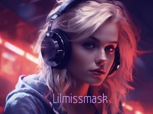 Lilmissmask