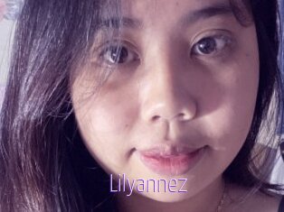 Lilyannez