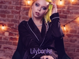 Lilybonke