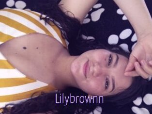 Lilybrownn
