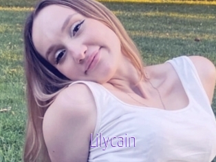 Lilycain