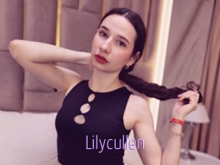 Lilycullen