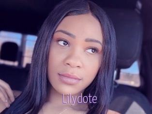 Lilydote