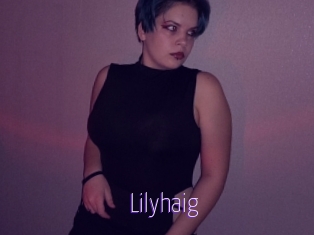 Lilyhaig