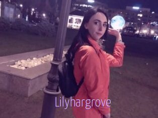 Lilyhargrove