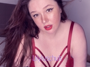 Lilyluschuk