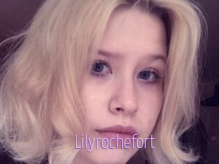 Lilyrochefort