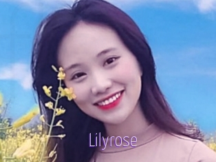 Lilyrose