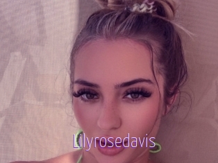 Lilyrosedavis