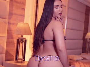 Lilyserna