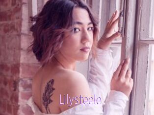 lilysteele Fuck Lolita Cunt