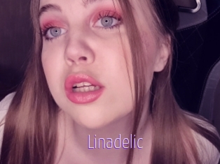 Linadelic