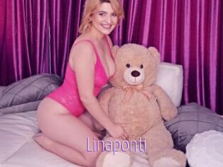 Linaponti
