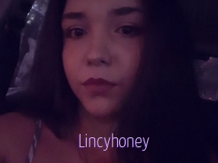 Lincyhoney