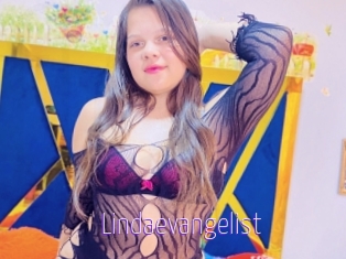 Lindaevangelist