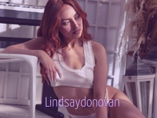 Lindsaydonovan