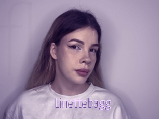 Linettebagg