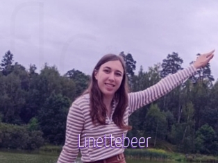 Linettebeer
