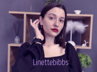 Linettebibbs