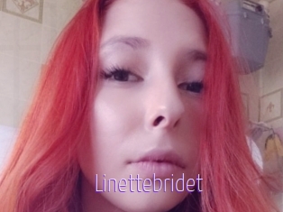 Linettebridet