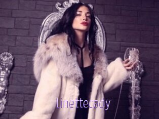 Linettecady