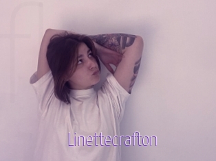 Linettecrafton