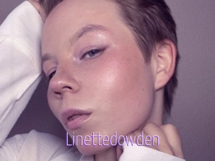 Linettedowden