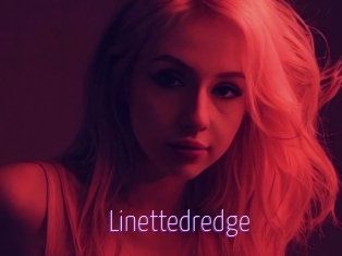 Linettedredge