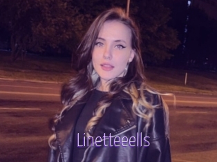 Linetteeells
