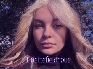 Linettefieldhous
