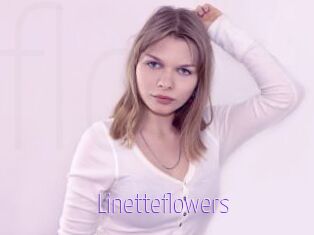 Linetteflowers
