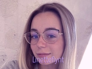 Linetteflynt